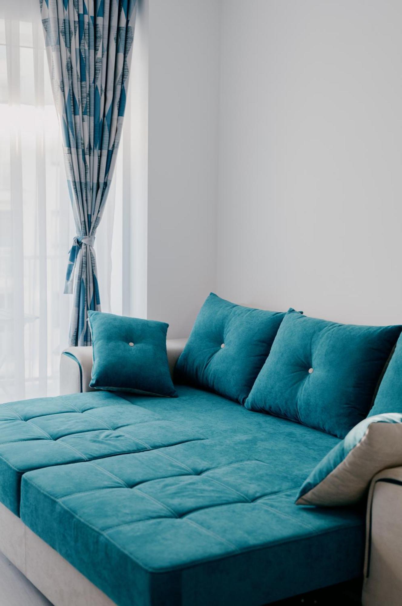 Royal Blue Property ออราแด ภายนอก รูปภาพ