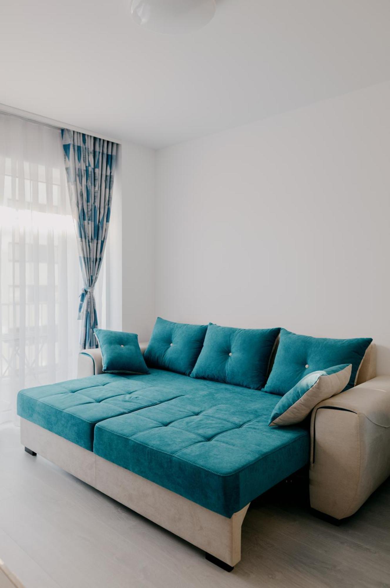 Royal Blue Property ออราแด ภายนอก รูปภาพ