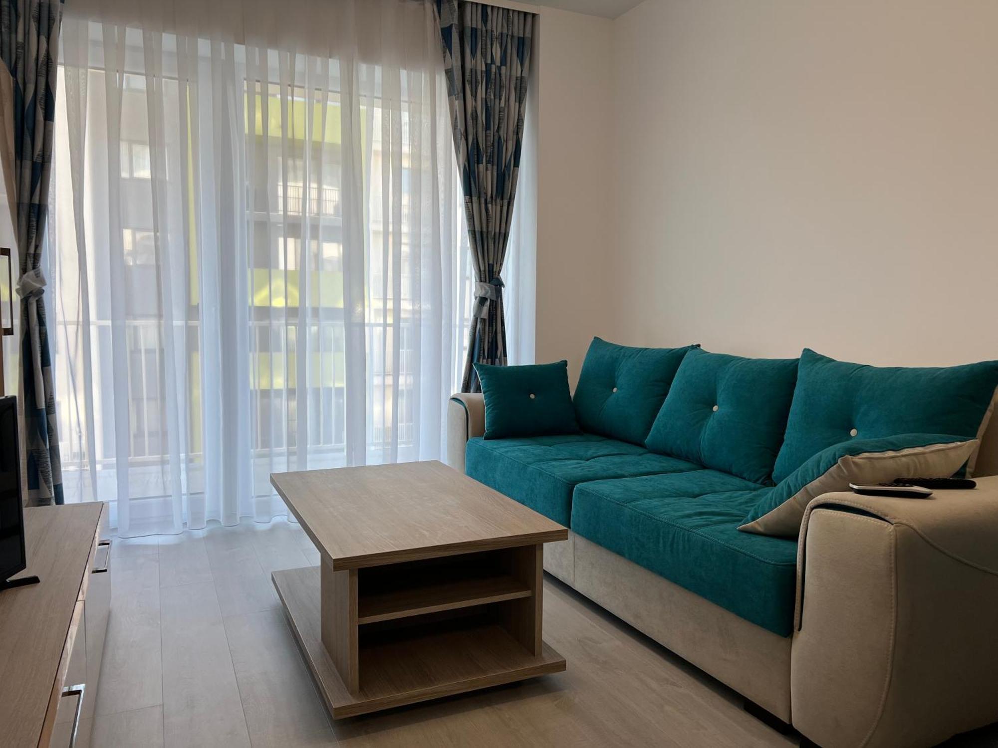 Royal Blue Property ออราแด ภายนอก รูปภาพ